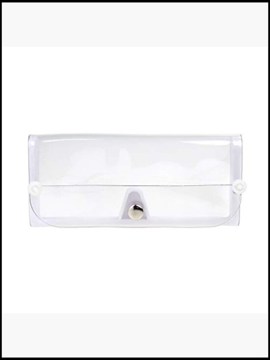 Clip On Sunglasses Polarized Lens UV Protection Universal Fit main image 4